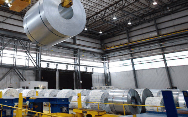 China Lianyungang Dapu Metal Material Co., Ltd Perfil de la compañía