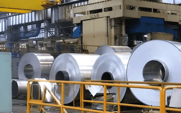 China Lianyungang Dapu Metal Material Co., Ltd Perfil de la compañía